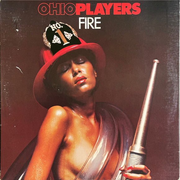 Ohio Players - Fire