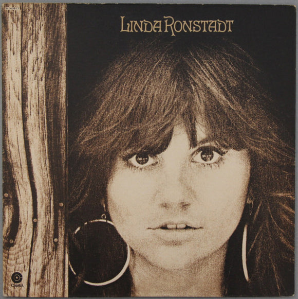 Linda Ronstadt - Linda Ronstadt