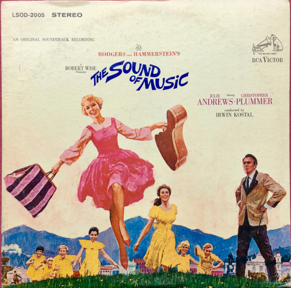 Rodgers & Hammerstein - The Sound Of Music