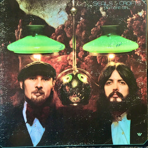 Seals & Crofts - Diamond Girl