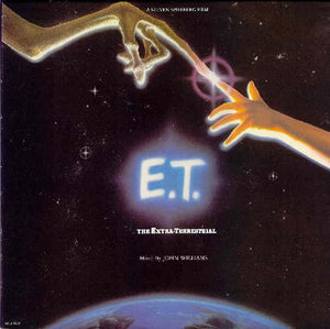John Williams - E.T. The Extra-Terrestrial