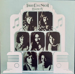 Three Dog Night - Harmony