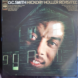 OC Smith - Hickory Holler Revisited