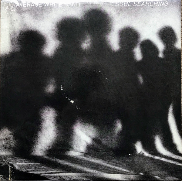 Average White Band - Soul Searching – SolSta Records