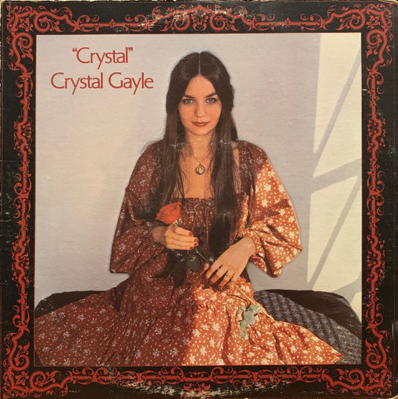 Crystal Gayle - Crystal