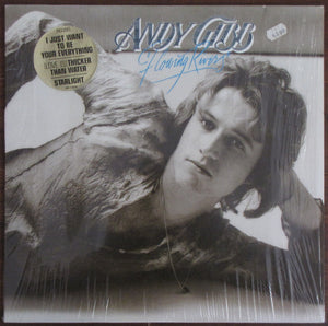 Andy Gibb - Flowing Rivers