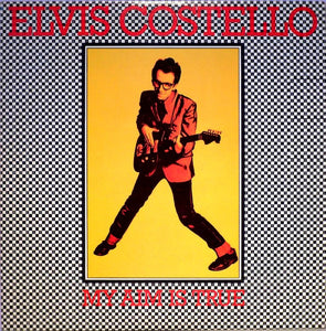 Elvis Costello - My Aim Is True