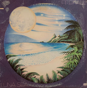 Firefall - Luna Sea