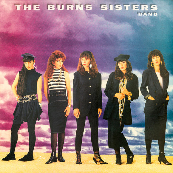 The Burns Sisters Band - The Burns Sisters Band