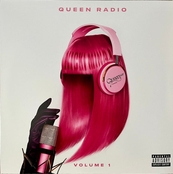 Nicki Minaj - Queen Radio: Volume 1