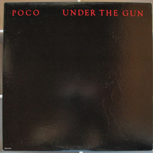 Poco - Under The Gun