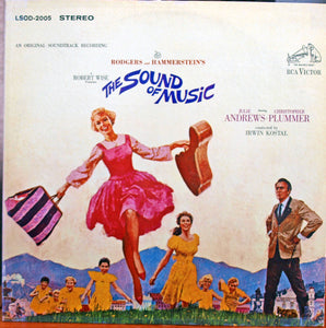 Rodgers & Hammerstein - The Sound Of Music