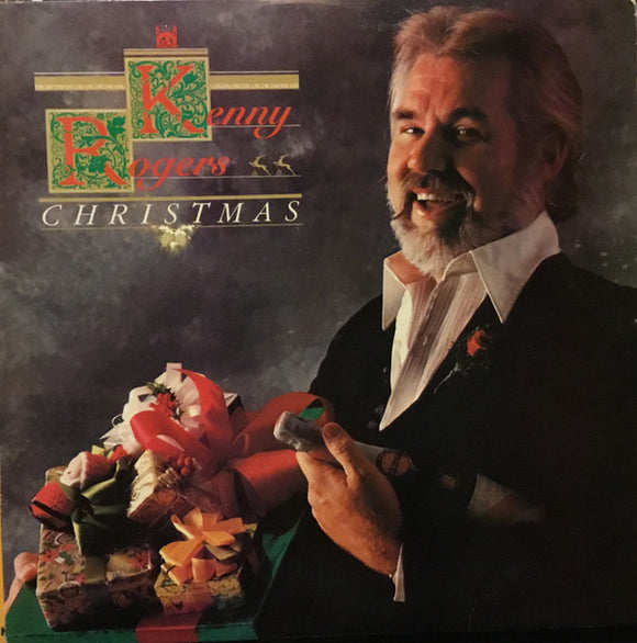 Kenny Rogers - Christmas