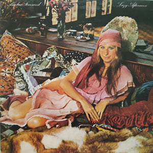Barbra Streisand - Lazy Afternoon