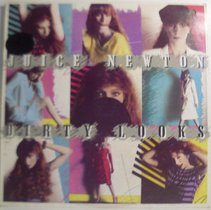 Juice Newton - Dirty Looks