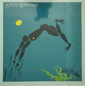Steve Winwood - Arc Of A Diver