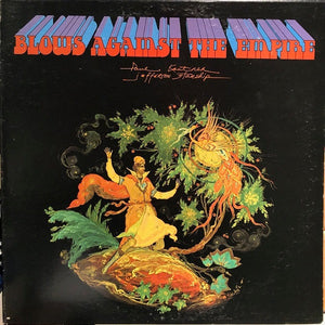 Paul Kantner - Blows Against The Empire