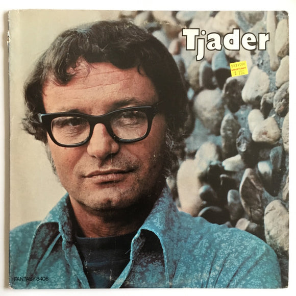 Cal Tjader - Tjader