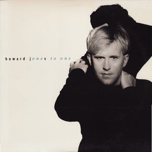 Howard Jones - One To One