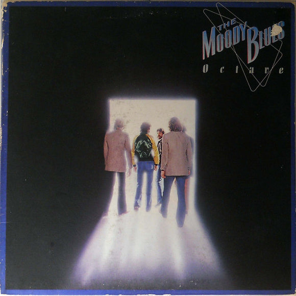 The Moody Blues - Octave