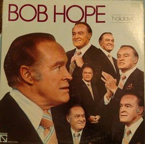 Bob Hope - Holidays