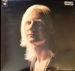 Johnny Winter - Johnny Winter