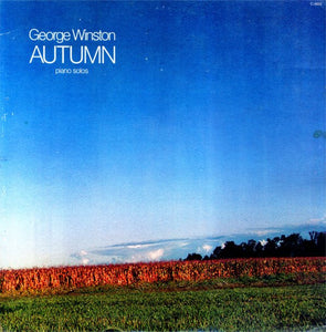 George Winston - Autumn