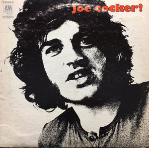Joe Cocker - Joe Cocker!