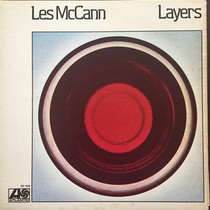 Les McCann - Layers