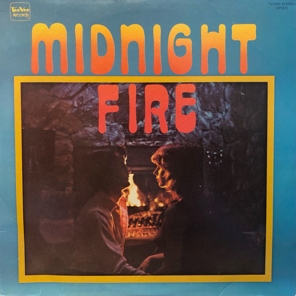 Various - Midnight Fire