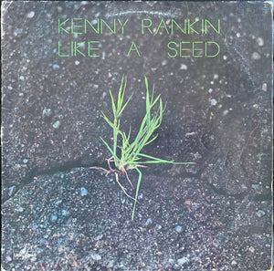 Kenny Rankin - Like A Seed