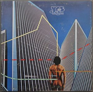 Yes - Going For The One