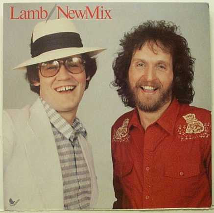Lamb - New Mix