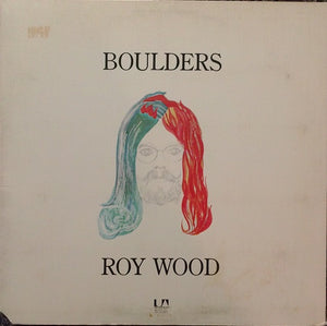 Roy Wood - Boulders