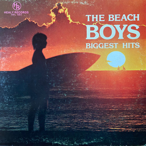 The Beach Boys - Biggest Hits