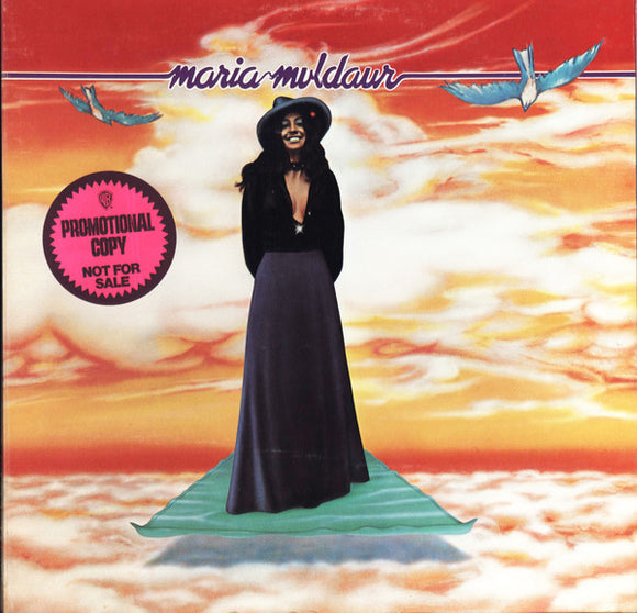 Maria Muldaur - Maria Muldaur