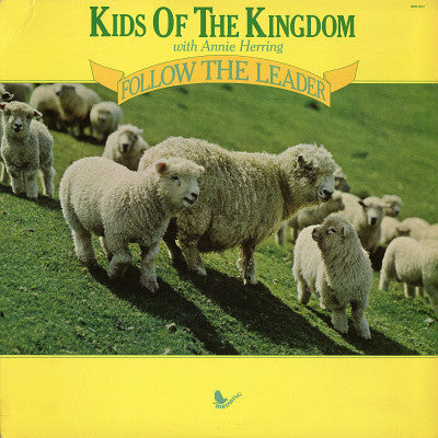 Kids Of The Kingdom - Follow The Leader