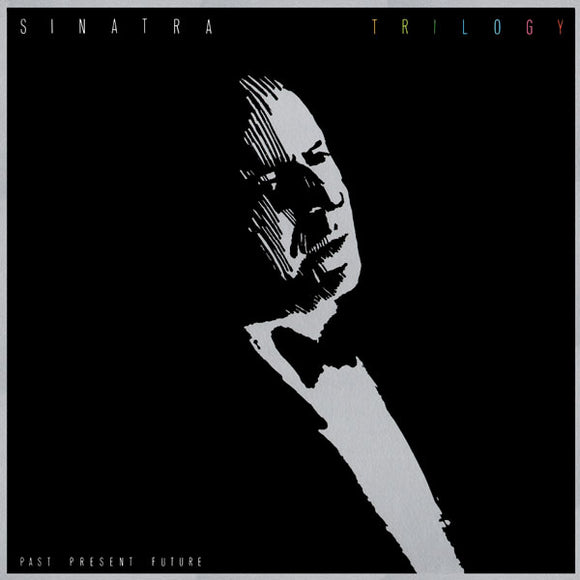 Frank Sinatra - Trilogy: Past, Present & Future