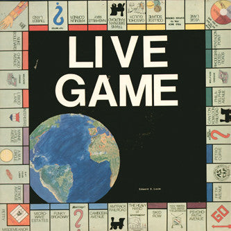 Edward E. Levin - Live Game