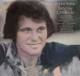 Bobby Vinton - Ev'ry Day Of My Life