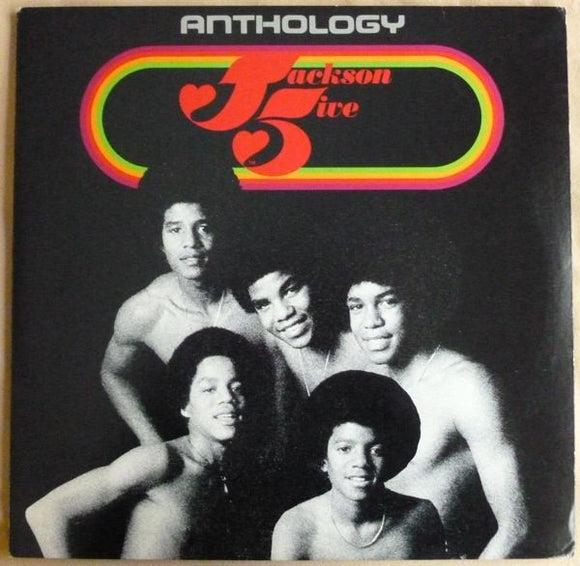 The Jackson 5 - Anthology