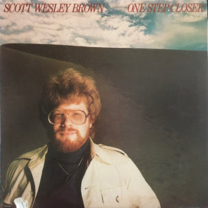 Scott Wesley Brown - One Step Closer