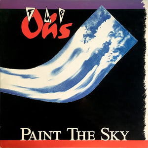 Flamin' Oh's - Paint The Sky
