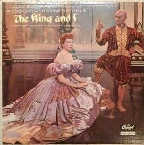 Rodgers & Hammerstein - The King And I