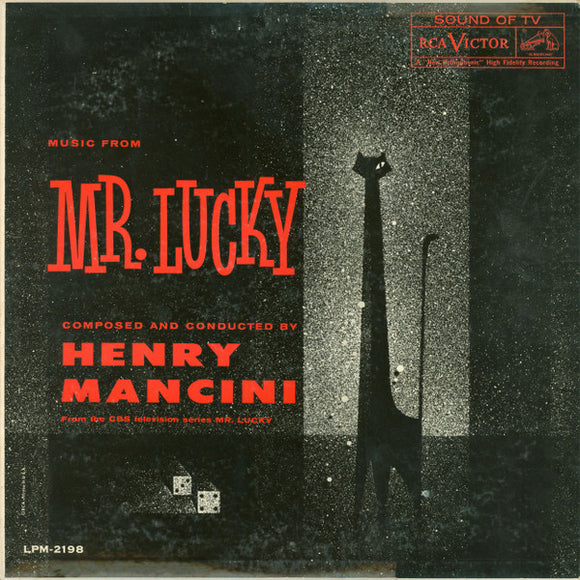 Henry Mancini - Music From 