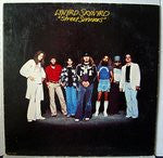 Lynyrd Skynyrd - Street Survivors