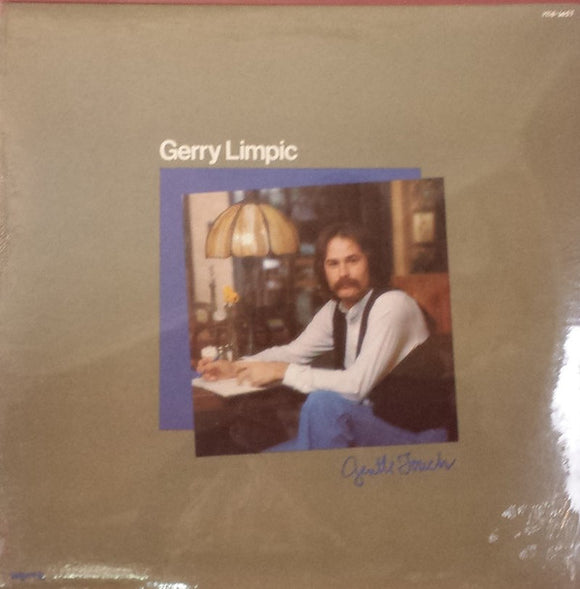 Gerry Limpic - Gentle Touch