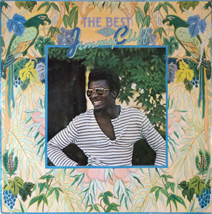 Jimmy Cliff - The Best Of Jimmy Cliff