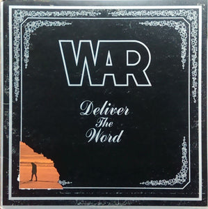 War - Deliver The Word