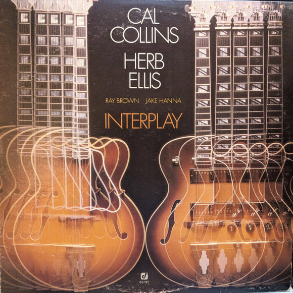 Cal Collins - Interplay